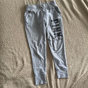 victoria secret sweats